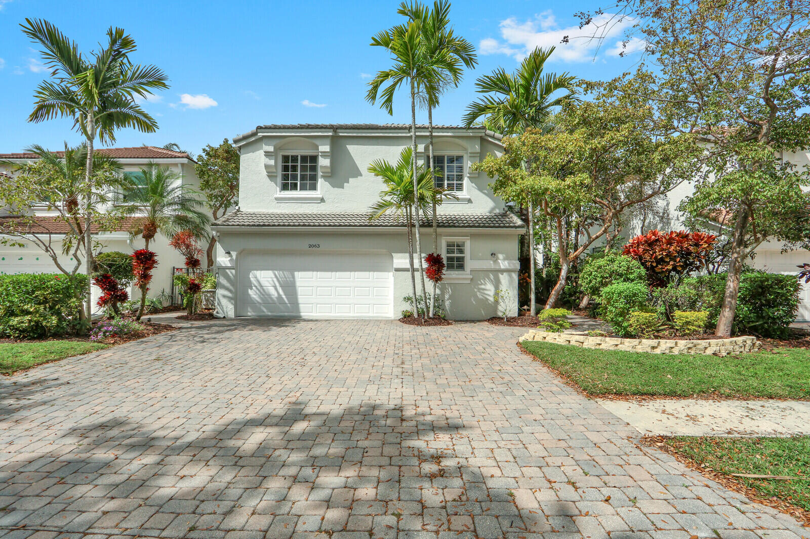 2063 Cezanne Road, West Palm Beach, FL 33409, West Palm Beach