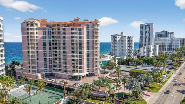 1460 S Ocean Boulevard 701, Lauderdale-By-The-Sea, FL 33062