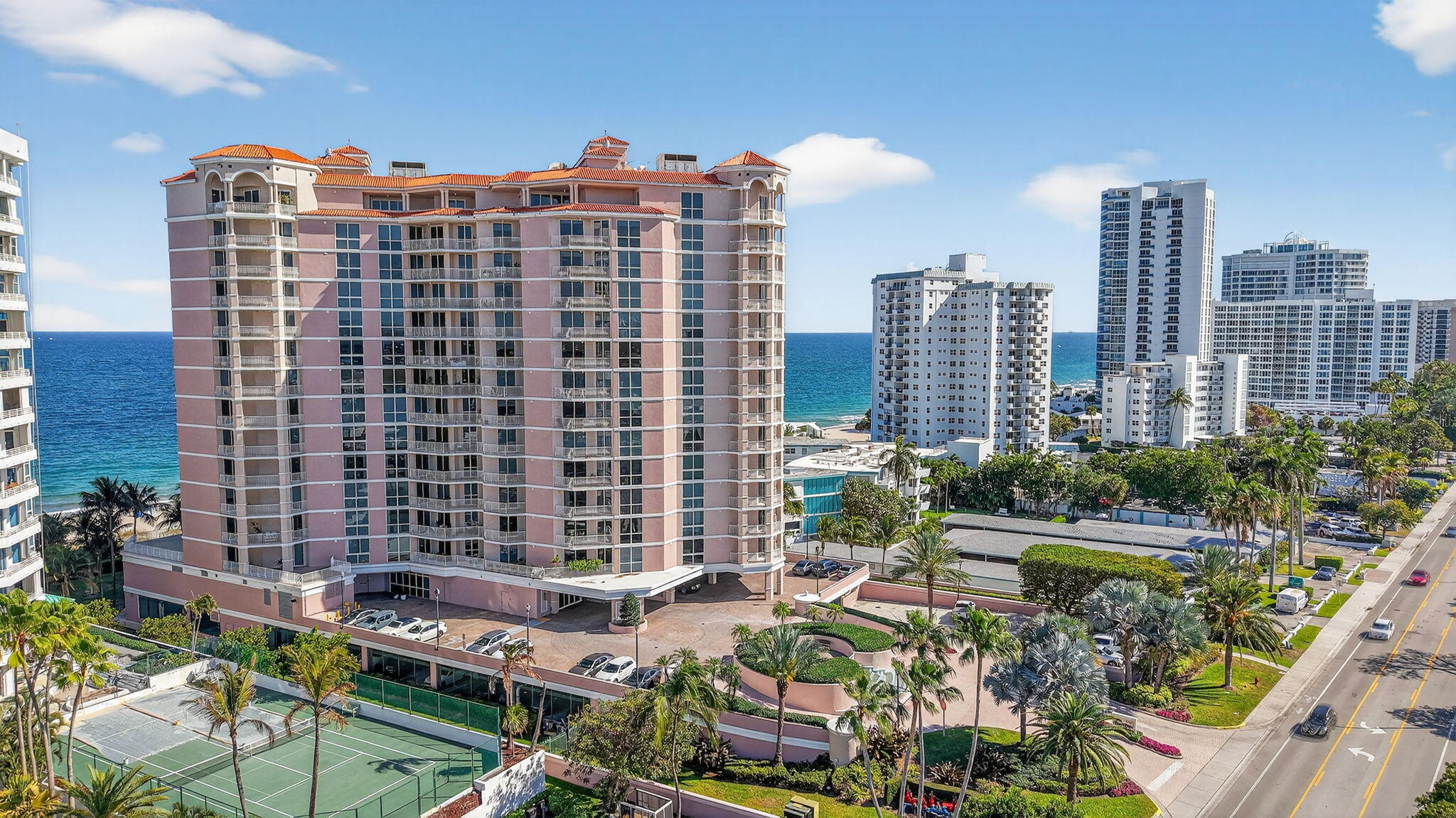 1460 S Ocean Boulevard 701, Lauderdale-By-The-Sea, FL 33062, Lauderdale By The Sea