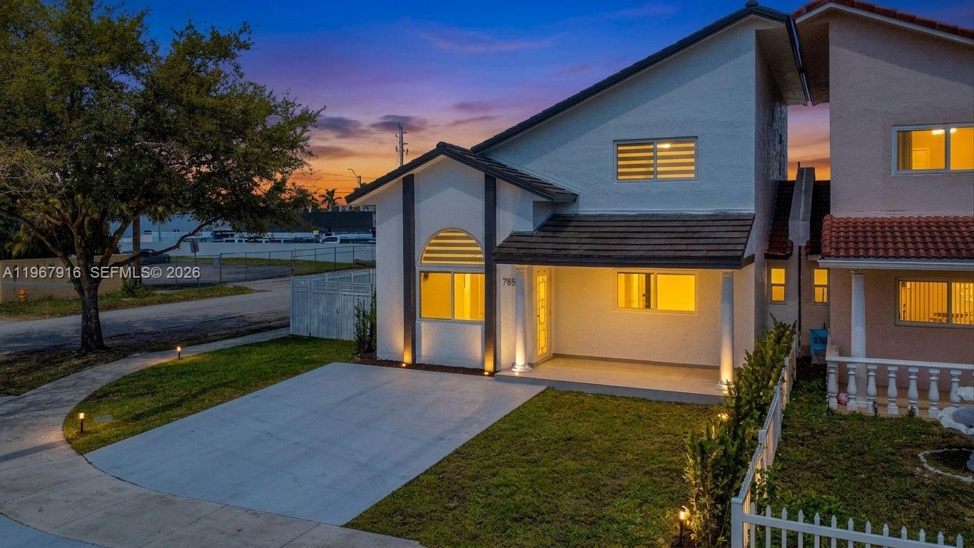 7893 SW 9th Terrace, Miami, FL 33155, Miami