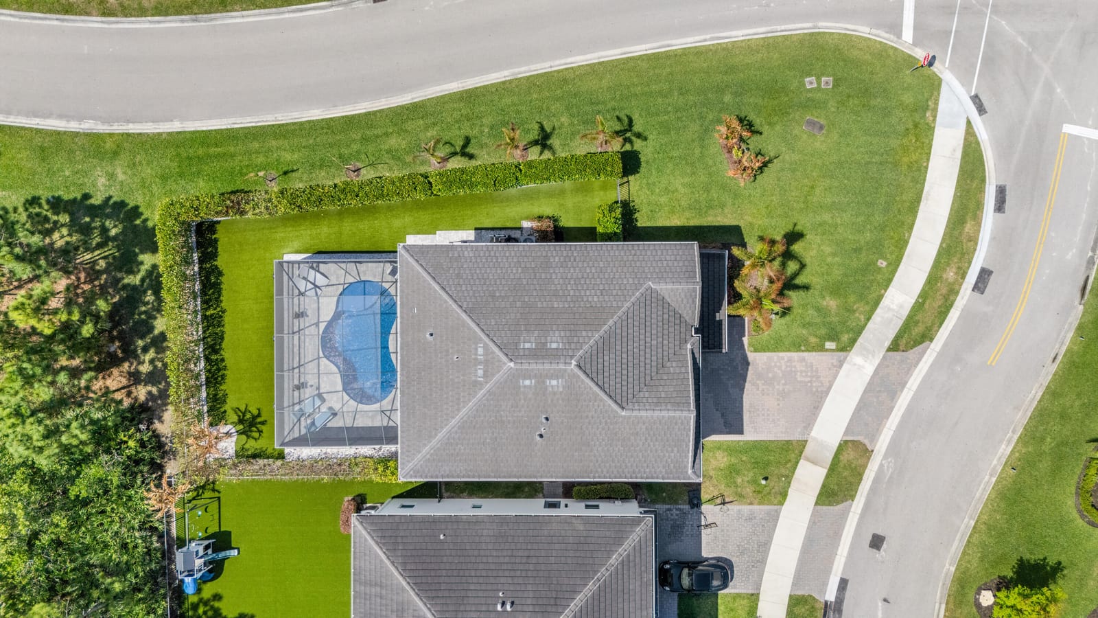 4842 SW Millbrook Lane, Stuart, FL 34997 photo 2