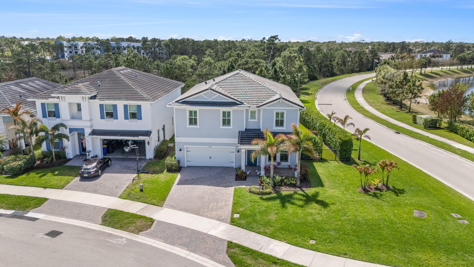 4842 SW Millbrook Lane, Stuart, FL 34997 photo 3