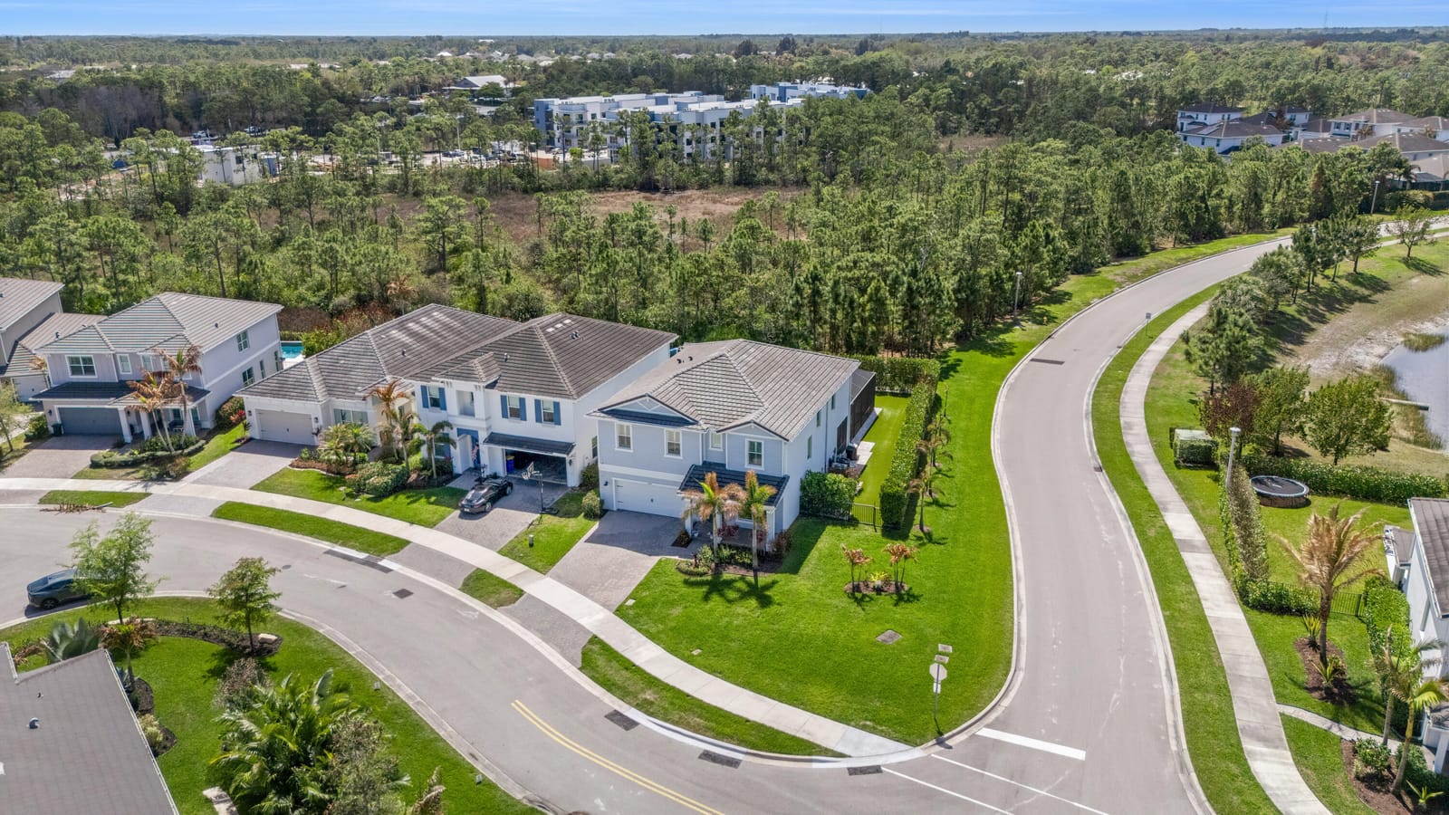 4842 SW Millbrook Lane, Stuart, FL 34997 photo 4