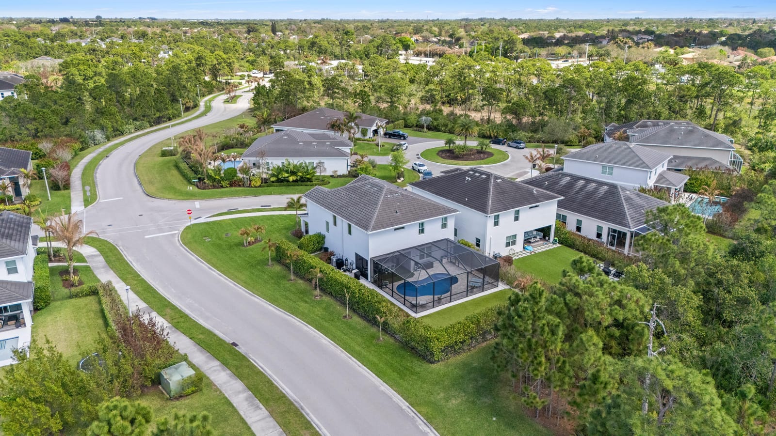 4842 SW Millbrook Lane, Stuart, FL 34997 photo 5