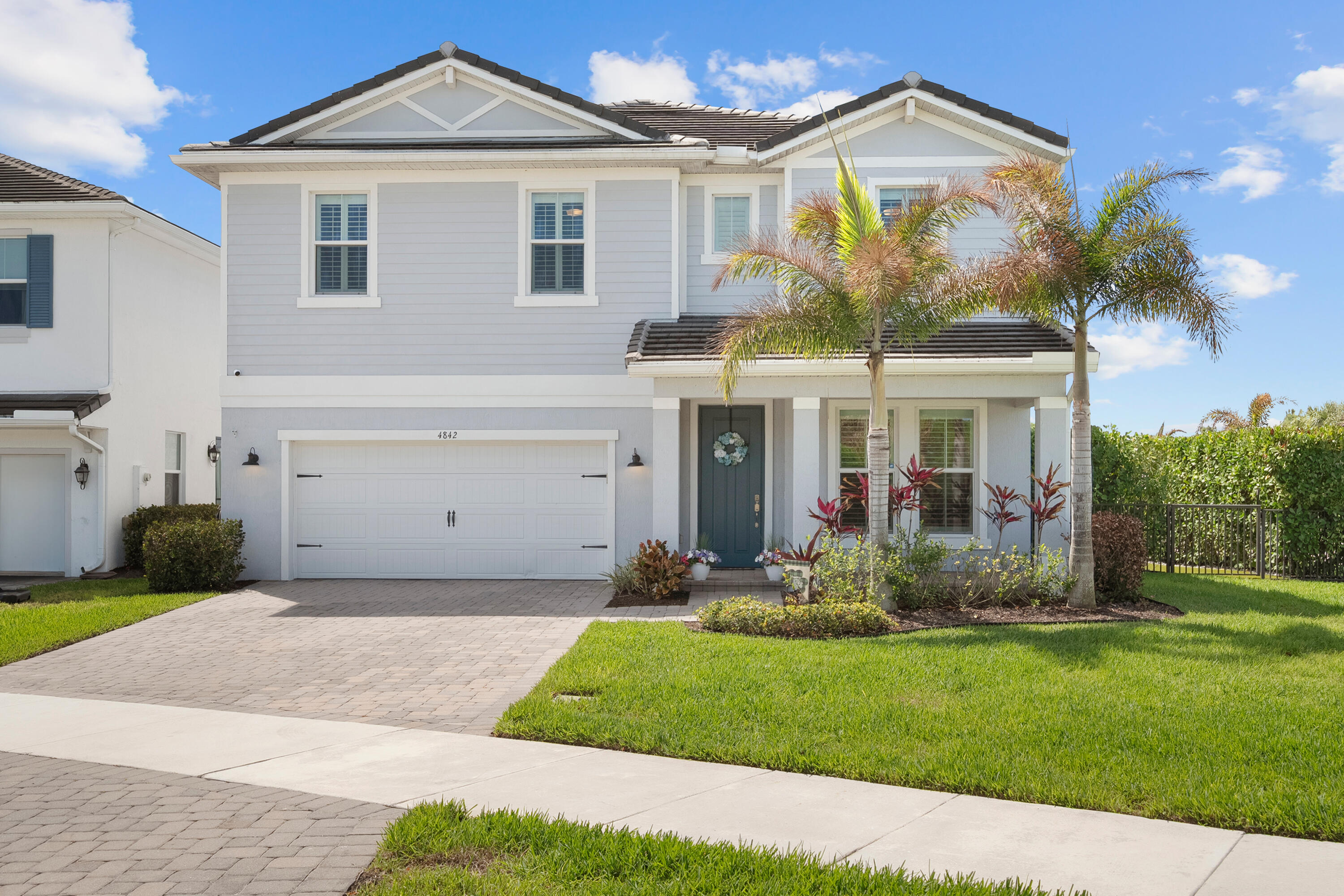 4842 SW Millbrook Lane, Stuart, FL 34997, Stuart