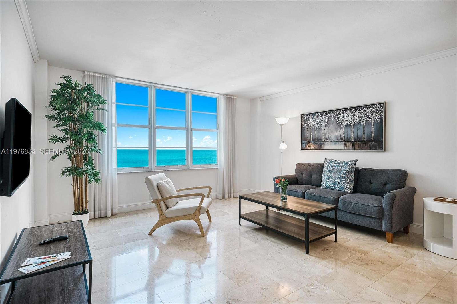 5101 Collins Avenue 11L, Miami Beach, FL 33140, Miami Beach