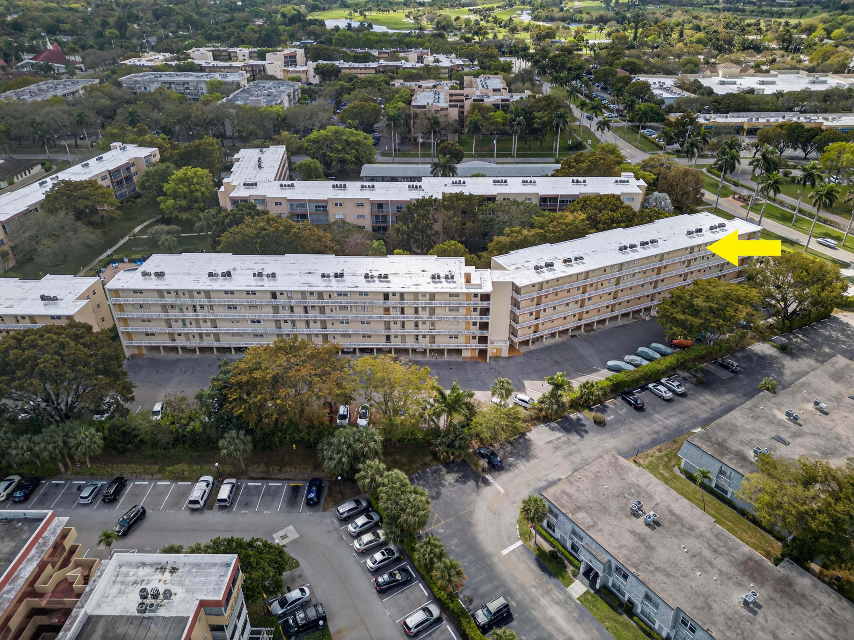 6731 Cypress Road 402, Plantation, FL 33317, Plantation