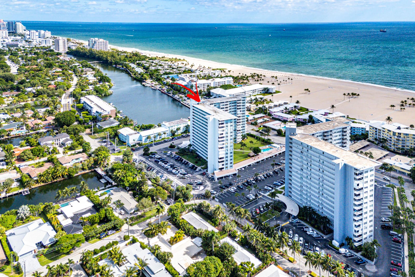 1900 S Ocean Drive Unit 811, Fort Lauderdale, FL 33316 photo 6