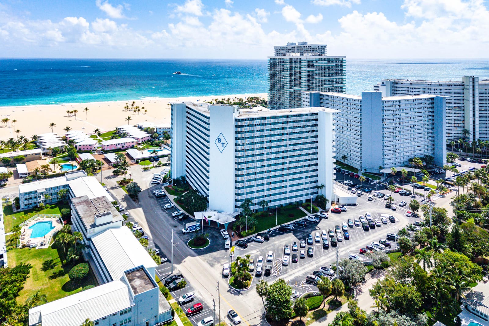 1900 S Ocean Drive Unit 811, Fort Lauderdale, FL 33316 photo 9