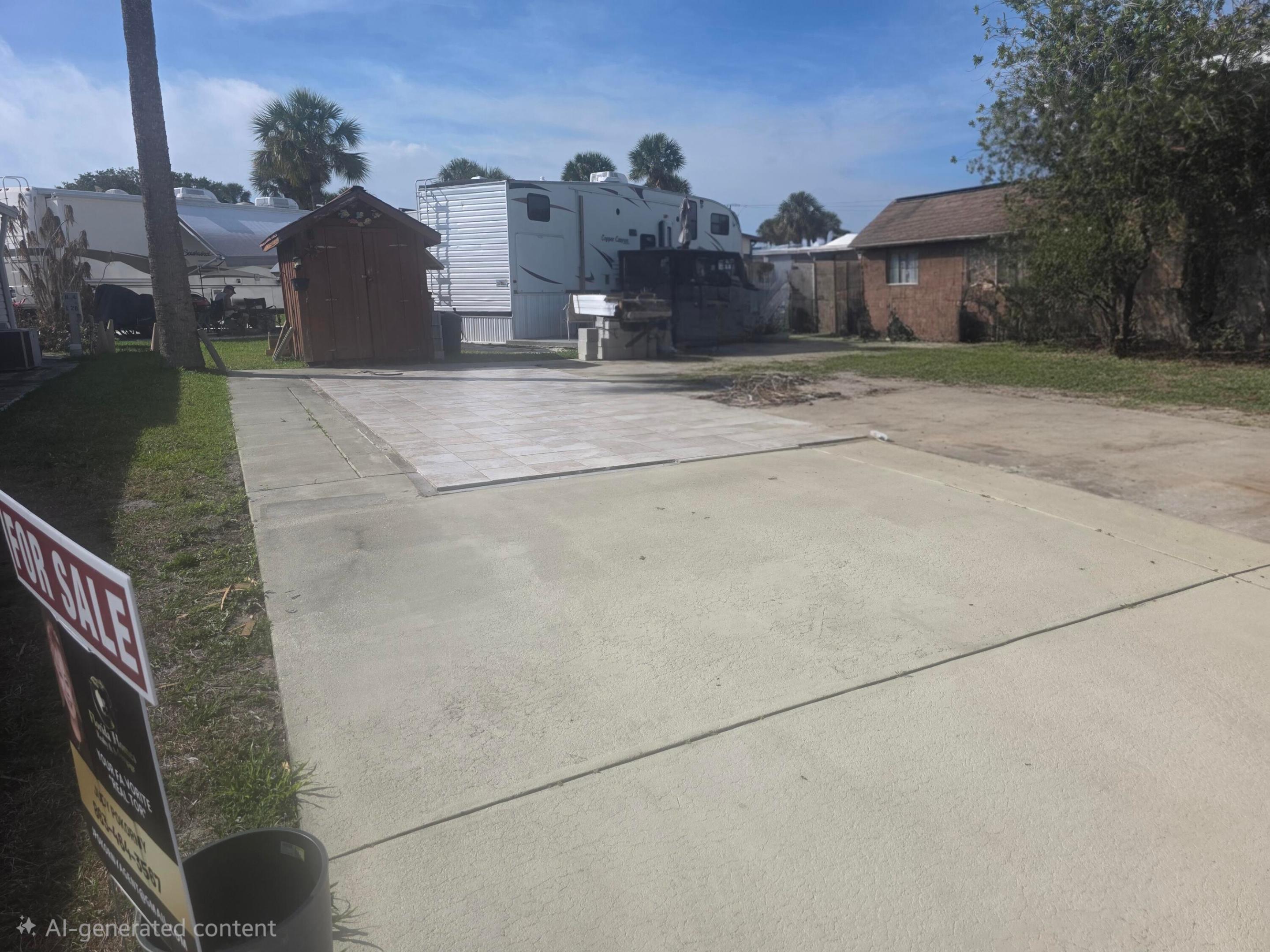 6570 SE 55th Street, Okeechobee, FL 34974, Okeechobee
