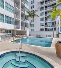 2200 NE 4th Avenue 805, Miami, FL 33137 photo 13