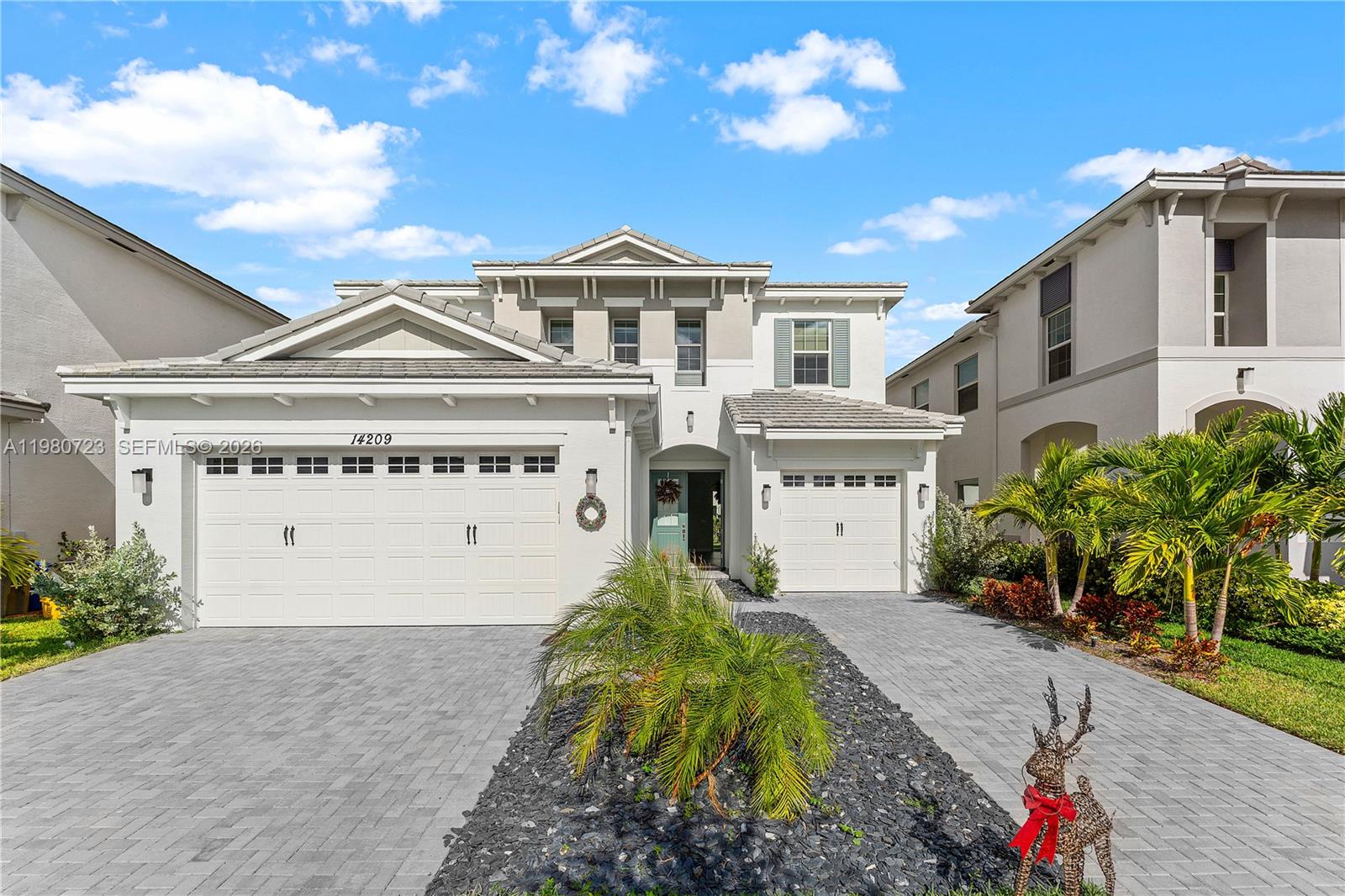 14209 Lace Bark Lane, Westlake, FL 33470, Westlake
