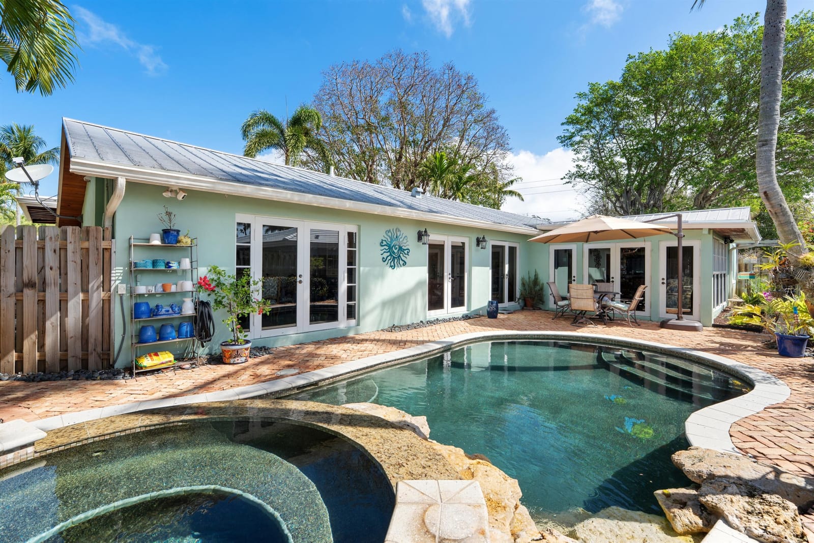 402 Lake Drive, Delray Beach, FL 33444 photo 22