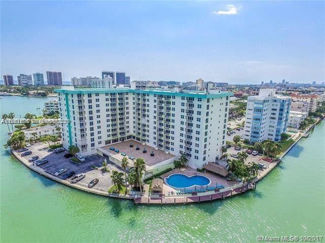 10350 W Bay Harbor Drive 7N, Bay Harbor Islands, FL 33154, Bay Harbor Islands