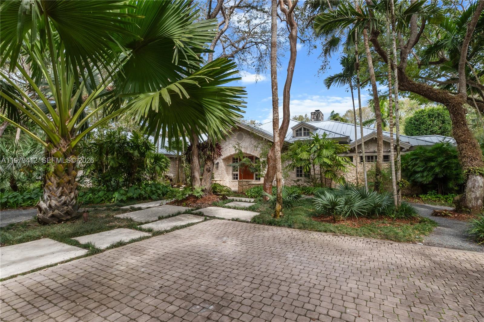 10225 Coral Creek Road, Coral Gables, FL 33156, Coral Gables