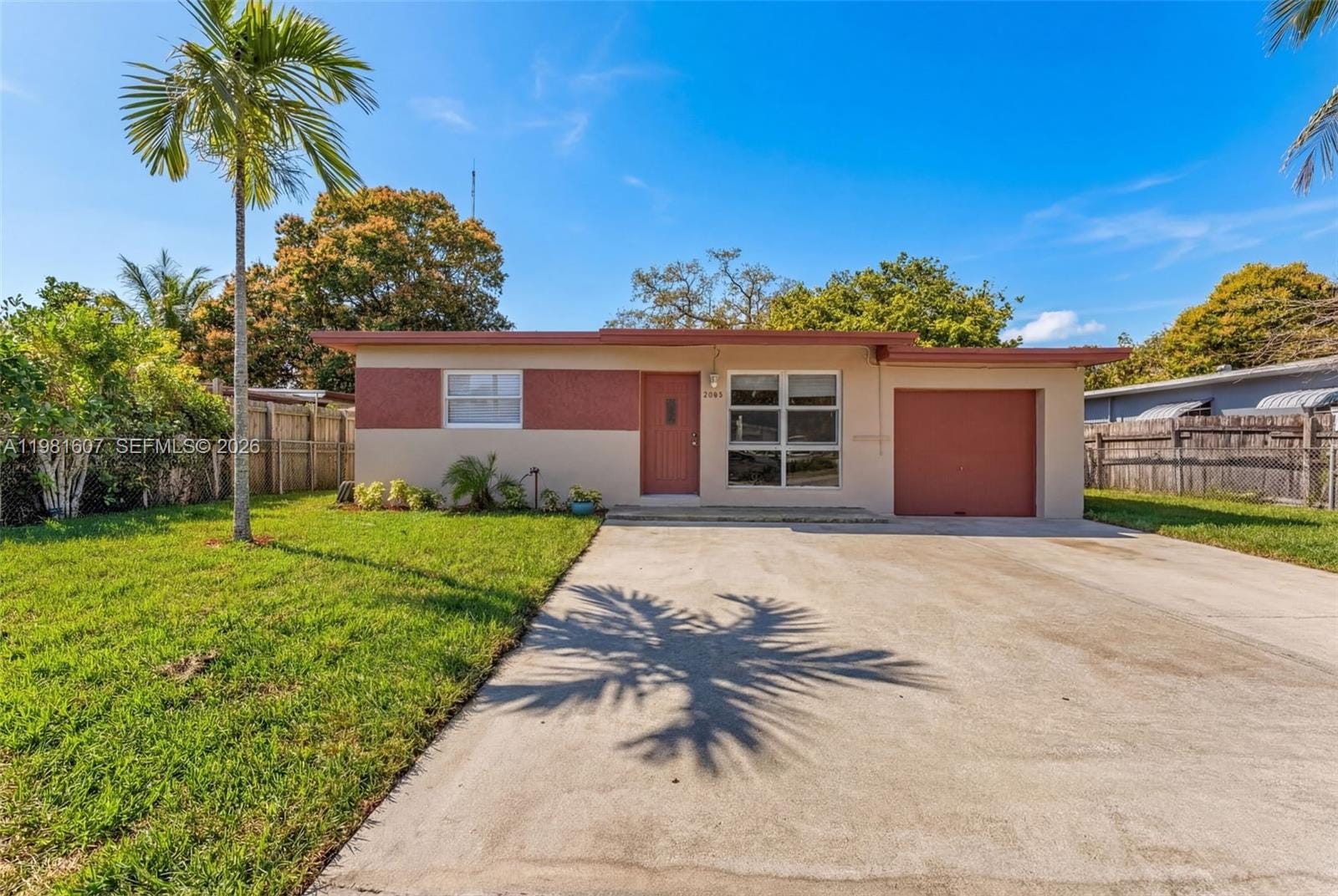 3200 SW 47th Avenue, West Park, FL 33023