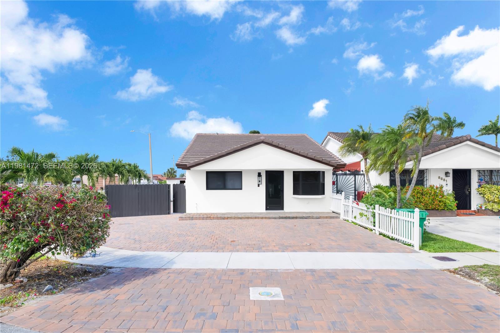 8889 NW 115th Street, Hialeah Gardens, FL 33018, Hialeah Gardens
