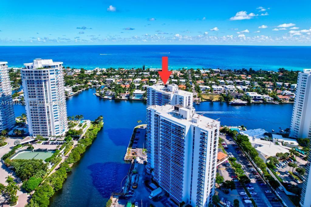20505 E Country Club Drive 143, Aventura, FL 33180, Aventura