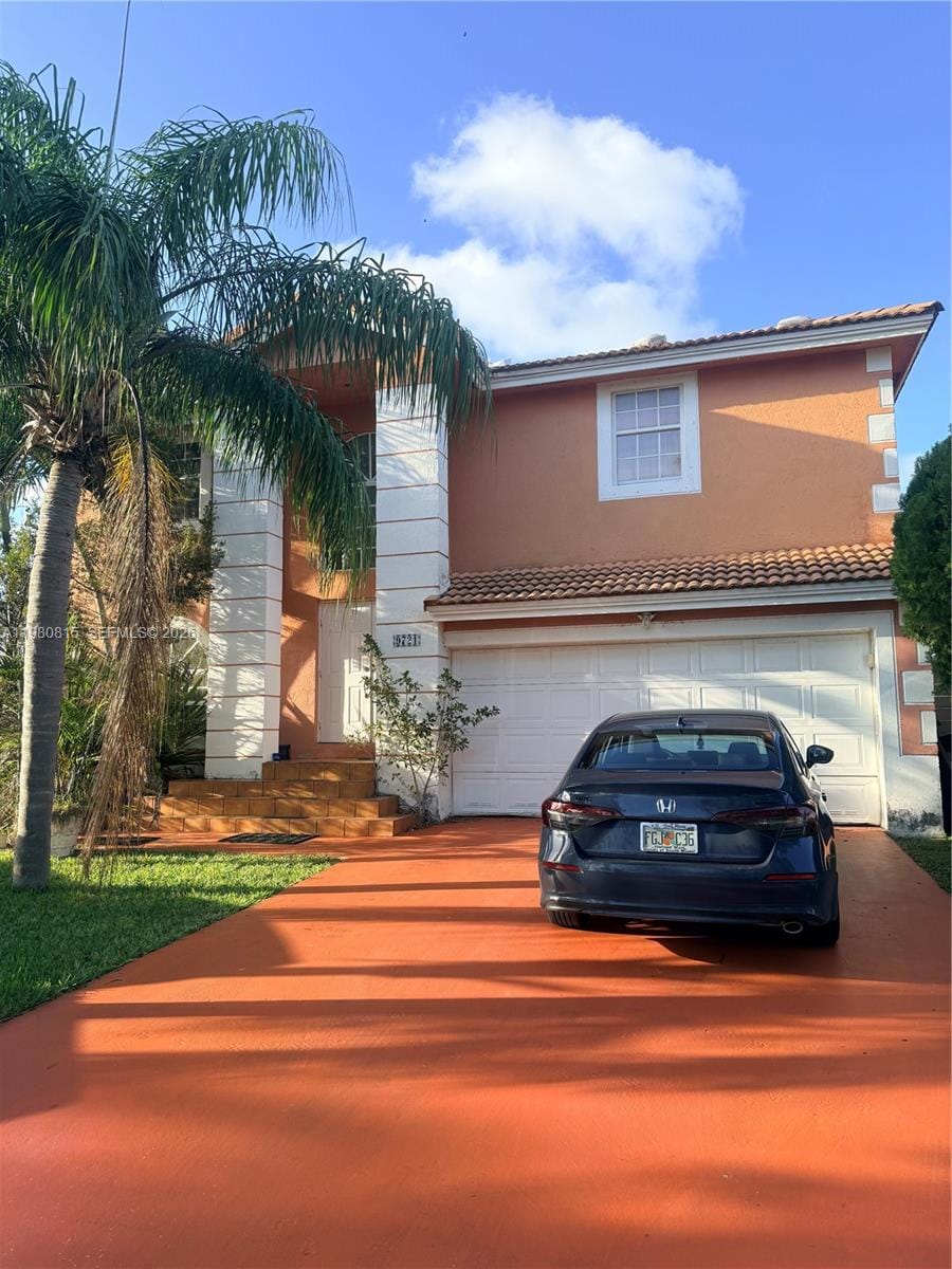 9721 SW 213th Terrace, Cutler Bay, FL 33189