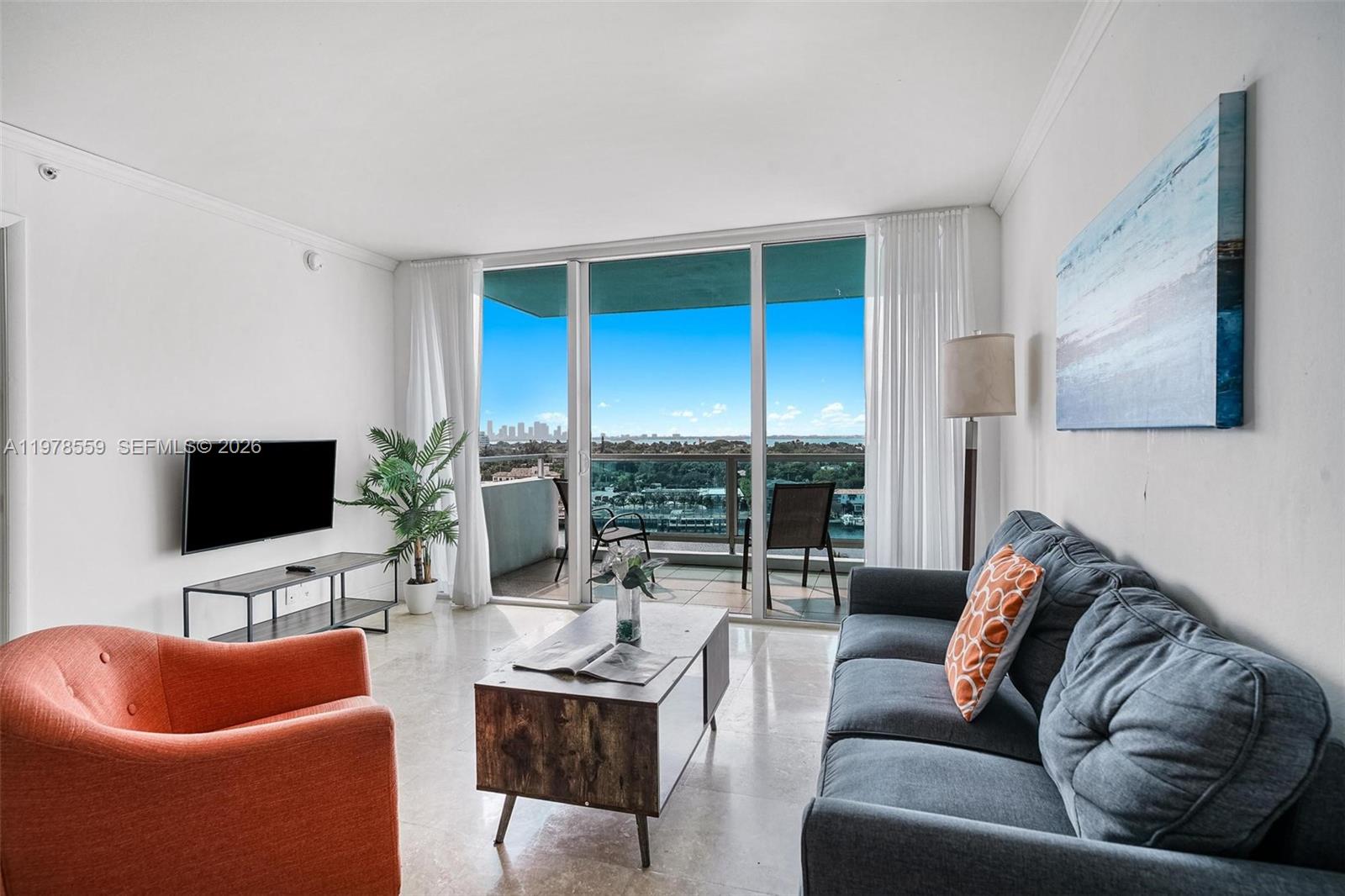 5101 Collins Avenue 11T, Miami Beach, FL 33140, Miami Beach