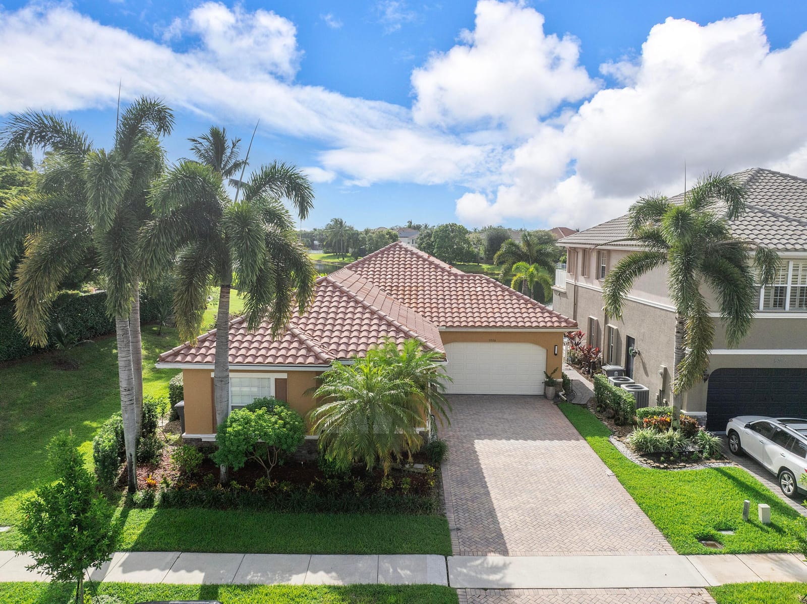 9556 Cobblestone Creek Drive, Boynton Beach, FL 33472 photo 1