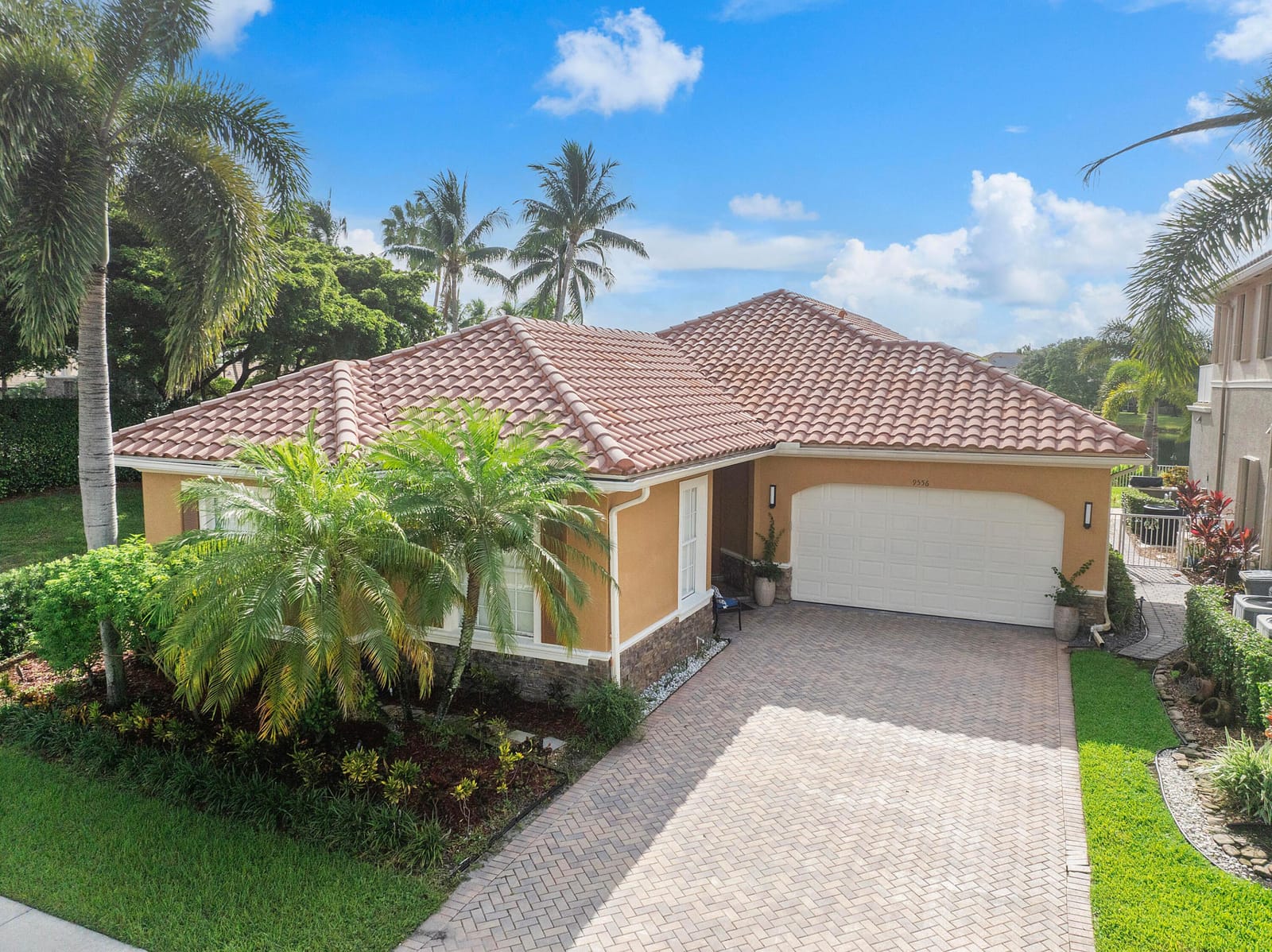9556 Cobblestone Creek Drive, Boynton Beach, FL 33472 photo 3