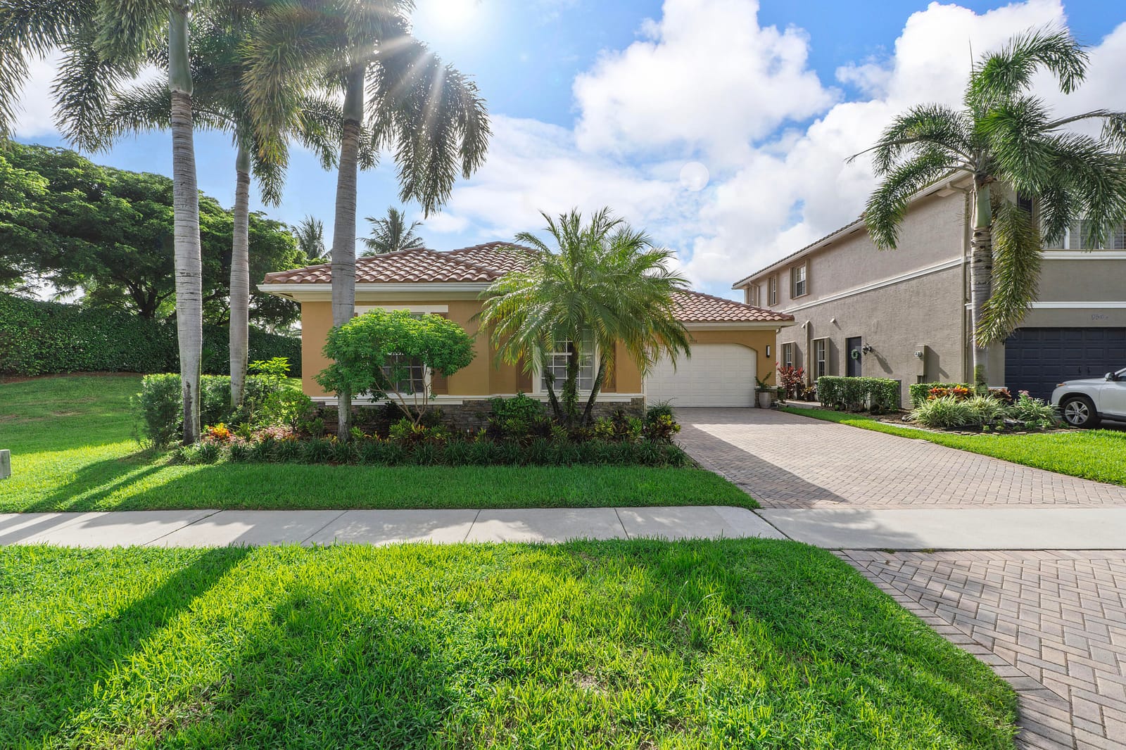 9556 Cobblestone Creek Drive, Boynton Beach, FL 33472 photo 4