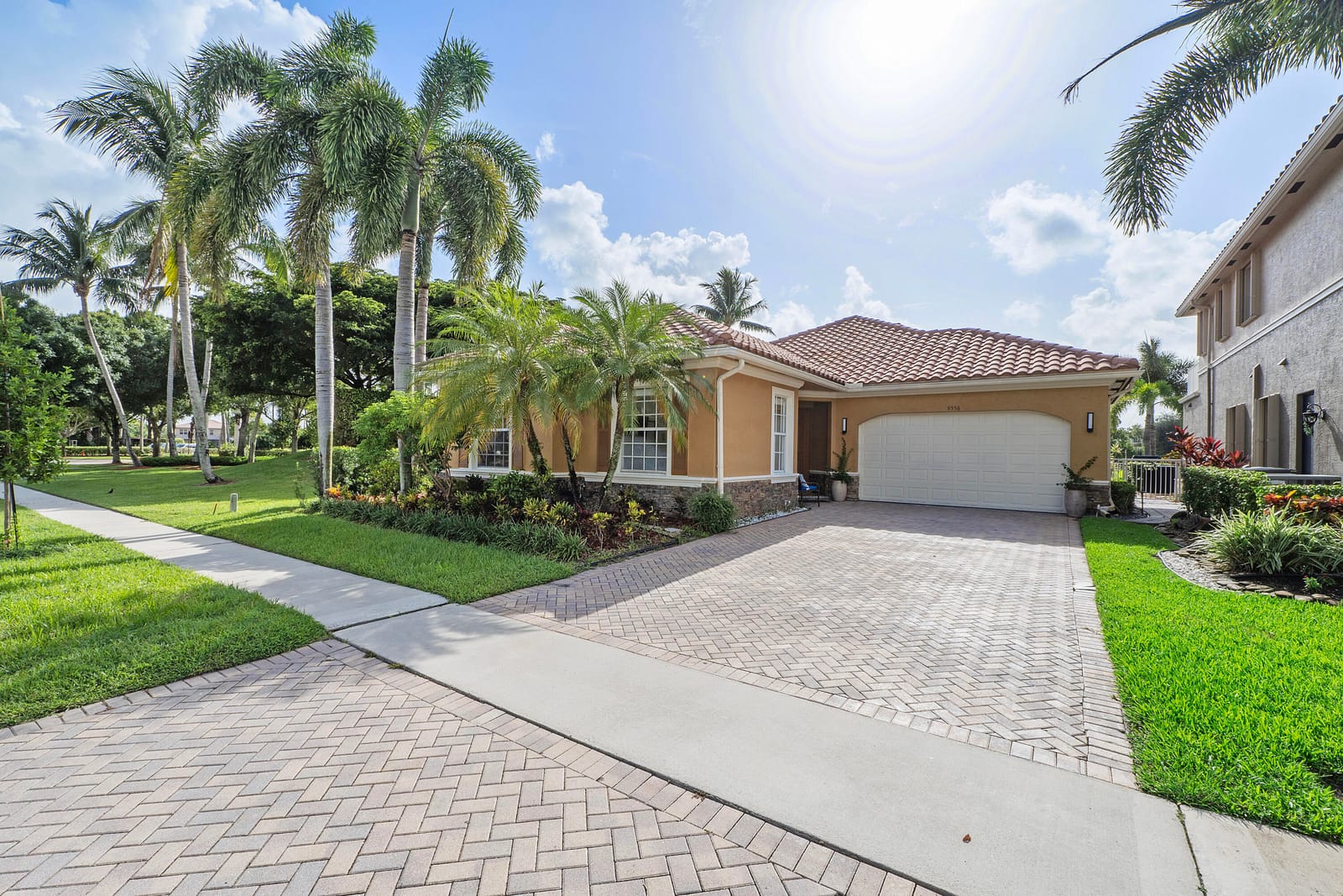 9556 Cobblestone Creek Drive, Boynton Beach, FL 33472 photo 5