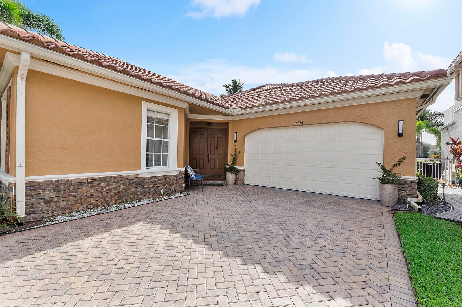 9556 Cobblestone Creek Drive, Boynton Beach, FL 33472 photo 6