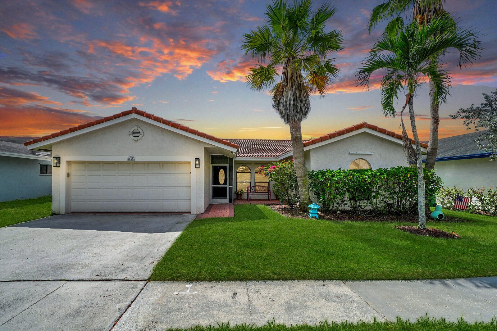 10090 SW 16th Place, Davie, FL 33324 photo 2