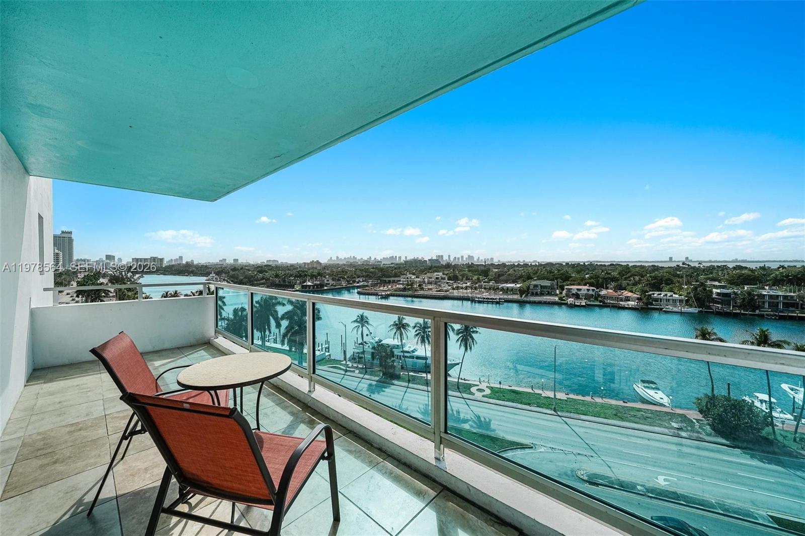 5101 Collins Avenue 11B, Miami Beach, FL 33140, Miami Beach