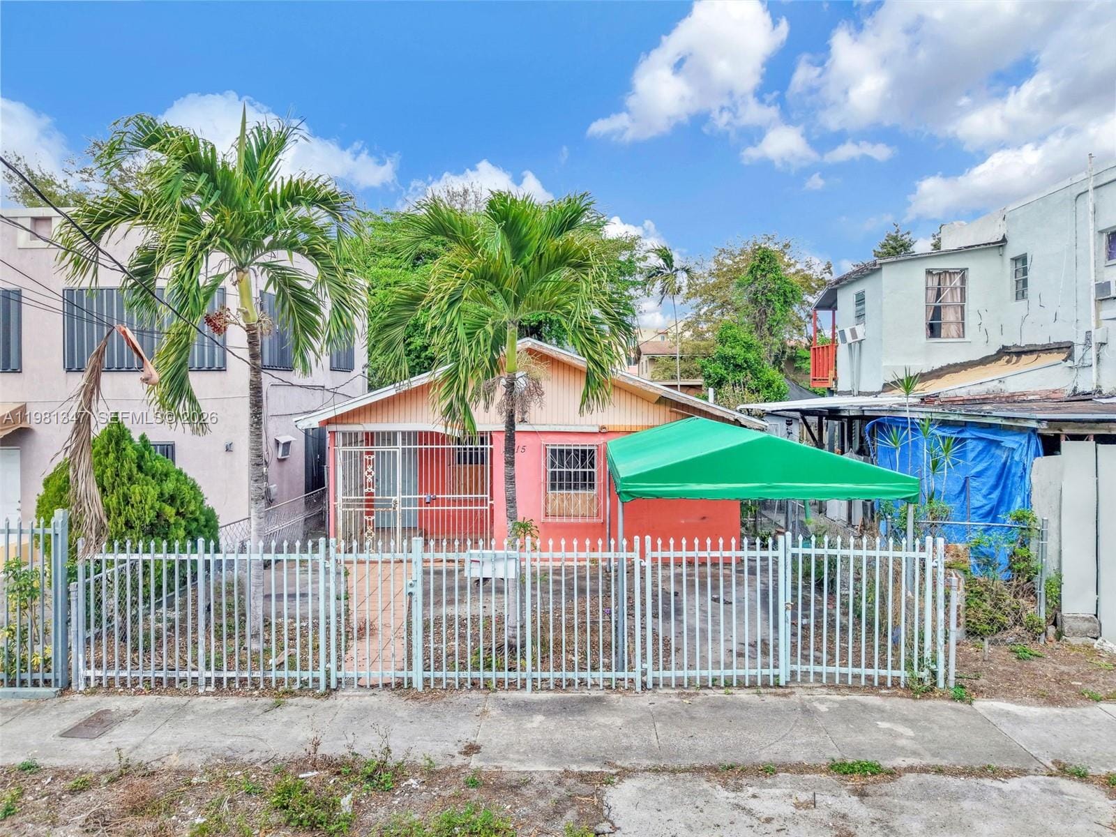 2415 NW 15th Street, Miami, FL 33125