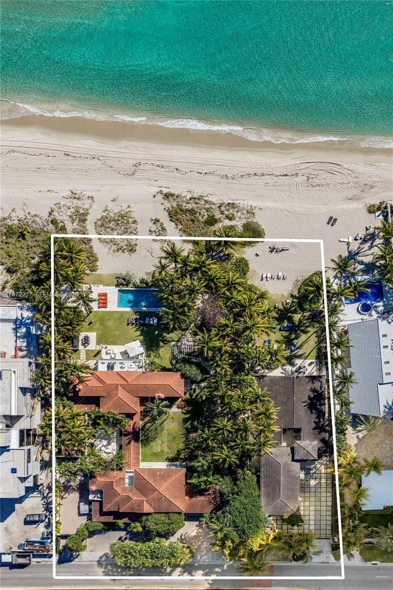 105 + 115 Ocean Boulevard, Golden Beach, FL 33160 photo 8