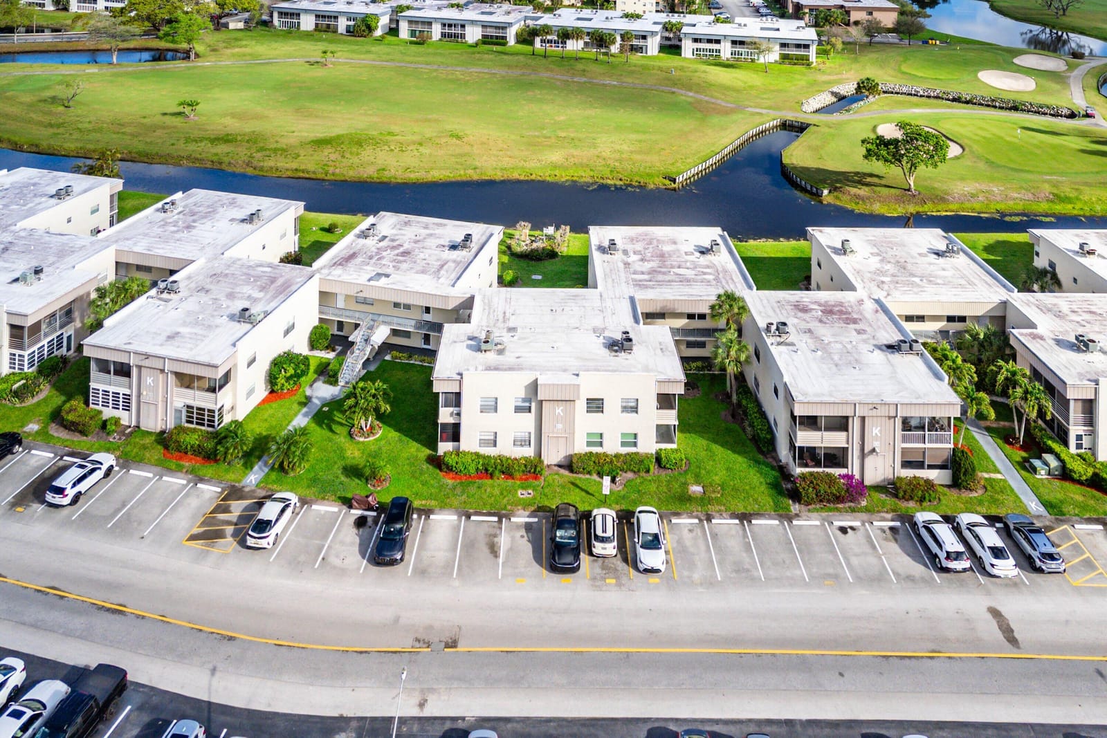 515 Flanders K, Delray Beach, FL 33484 photo 21