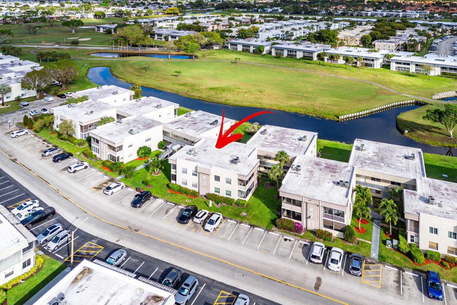 515 Flanders K, Delray Beach, FL 33484 photo 22