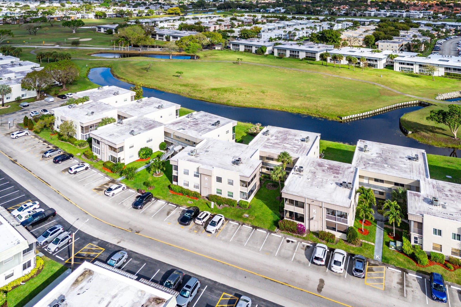 515 Flanders K, Delray Beach, FL 33484 photo 23