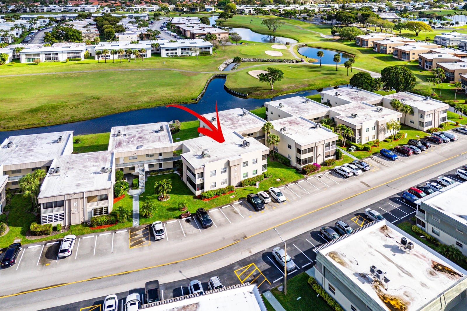 515 Flanders K, Delray Beach, FL 33484 photo 24