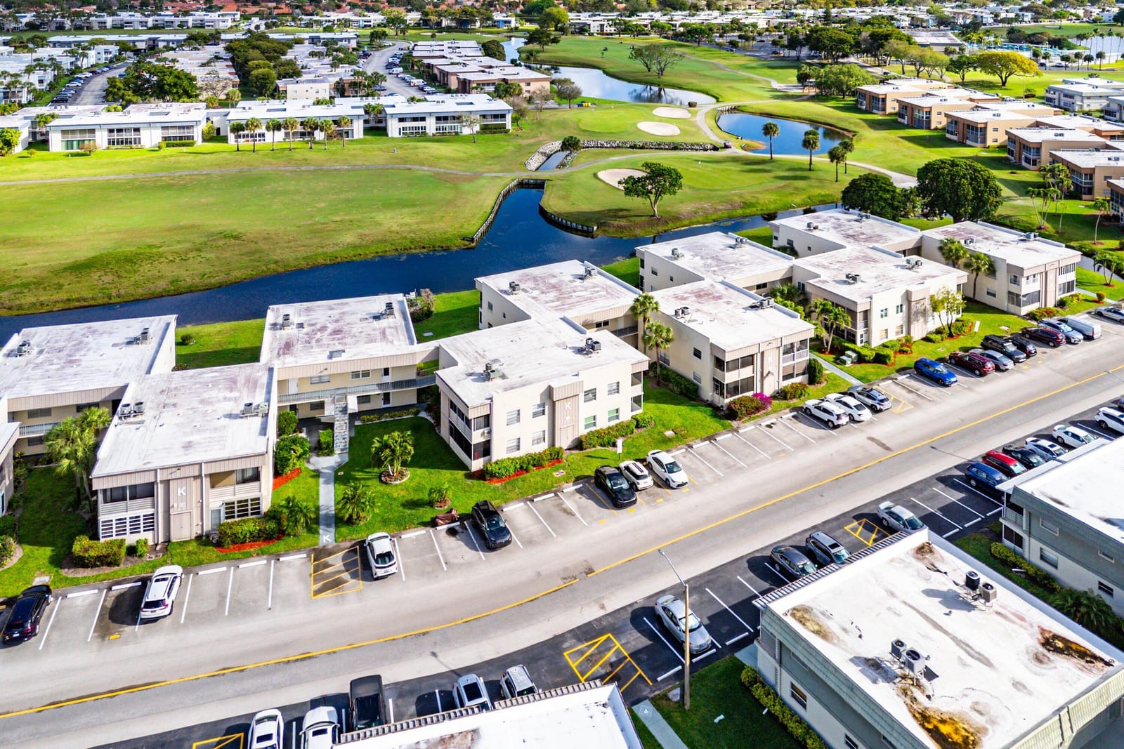 515 Flanders K, Delray Beach, FL 33484 photo 25