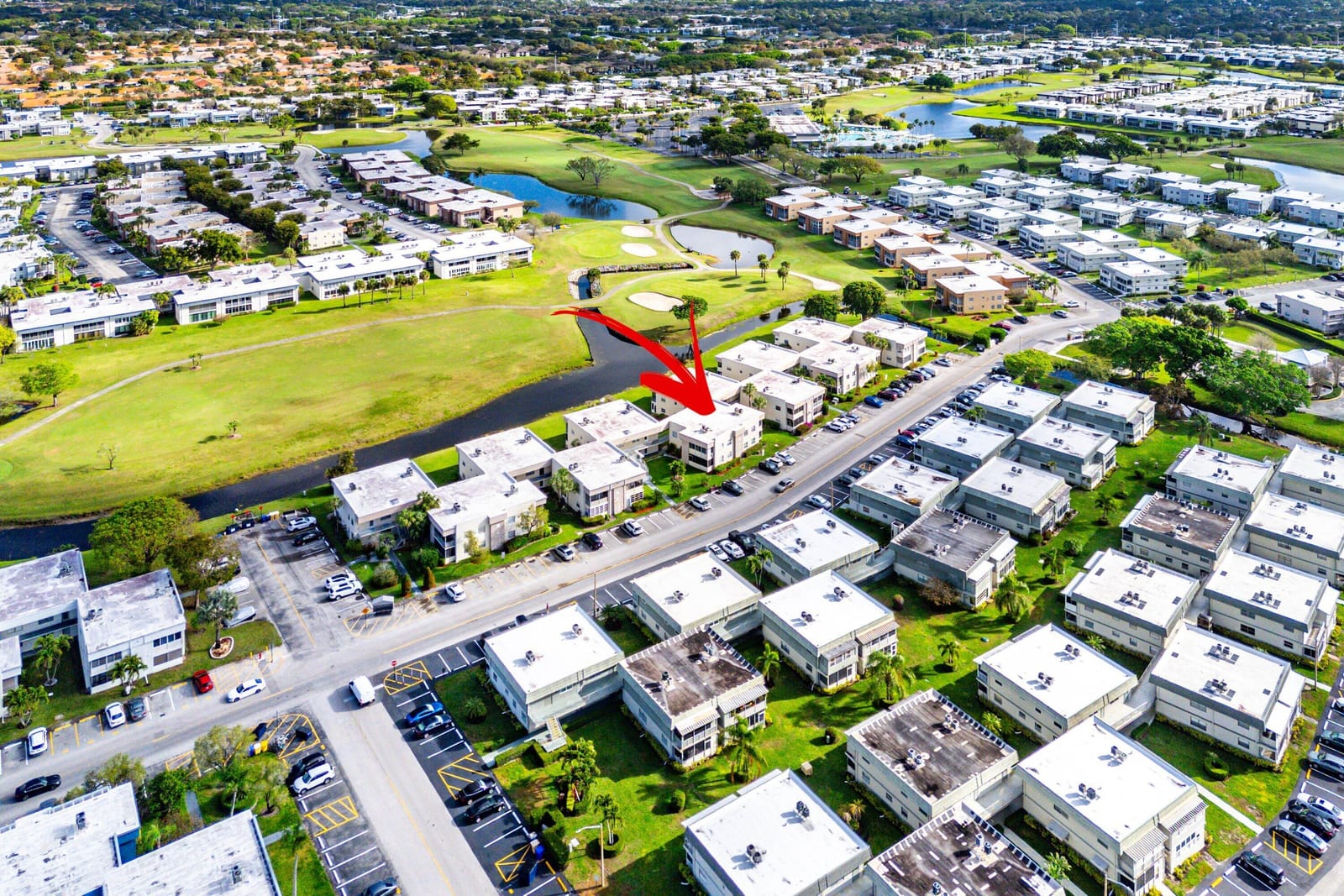515 Flanders K, Delray Beach, FL 33484 photo 29