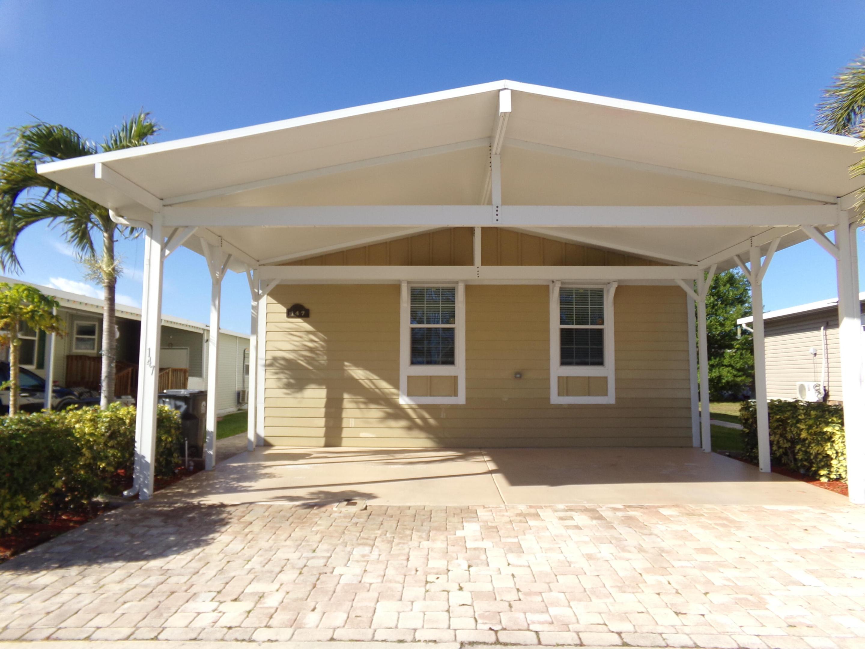 147 Plantation Boulevard, Greenacres, FL 33467, Greenacres