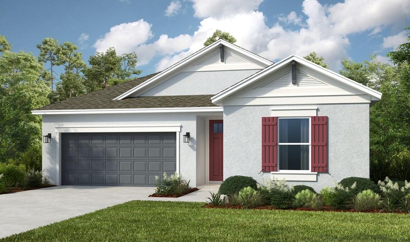 11960 SW Macelli Way, Port St. Lucie, FL 34987, Port St Lucie