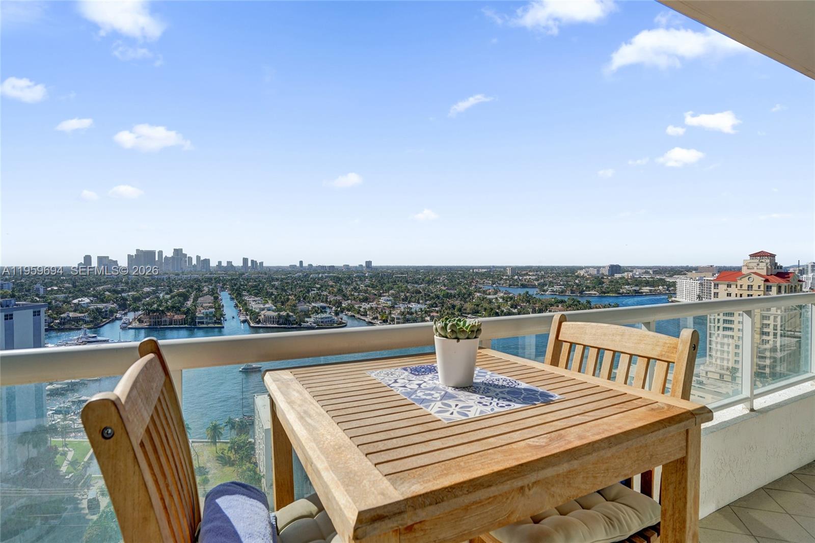1 N Fort Lauderdale Beach Boulevard 1806, Fort Lauderdale, FL 33304, Fort Lauderdale