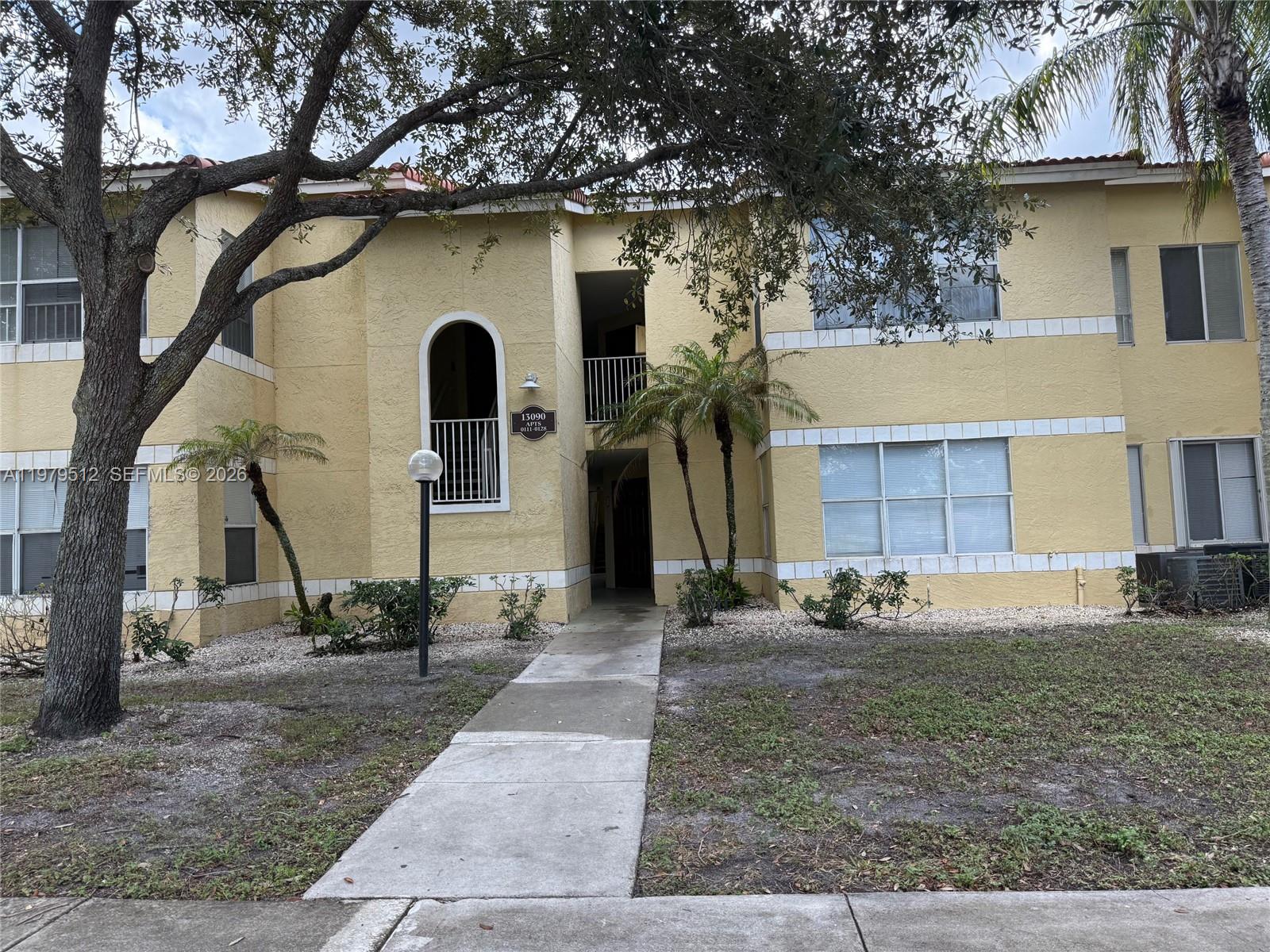13090 Vista Isles Drive 126, Sunrise, FL 33325, Sunrise