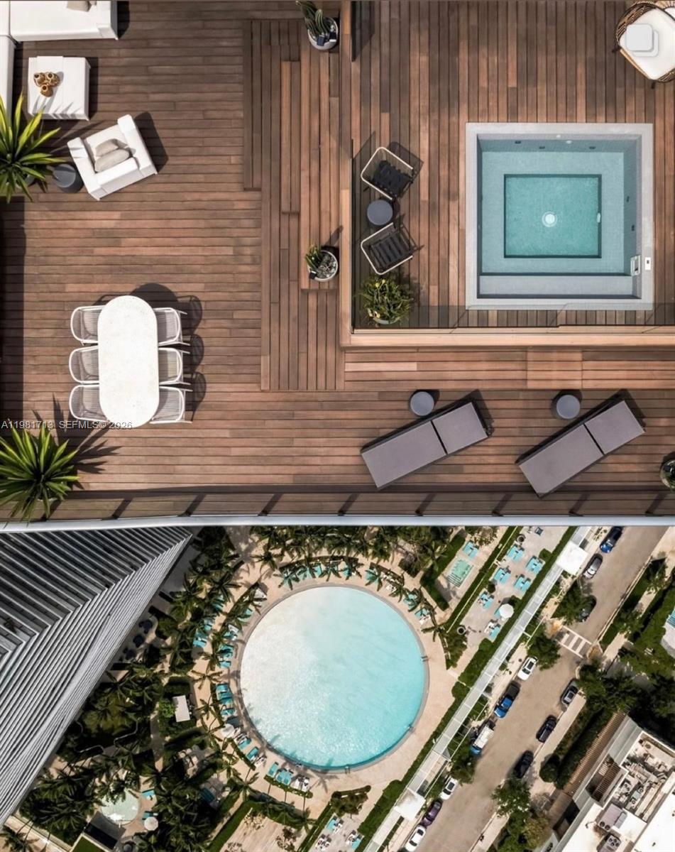 650 NE 32nd Street UPH5302, Miami, FL 33137, Miami