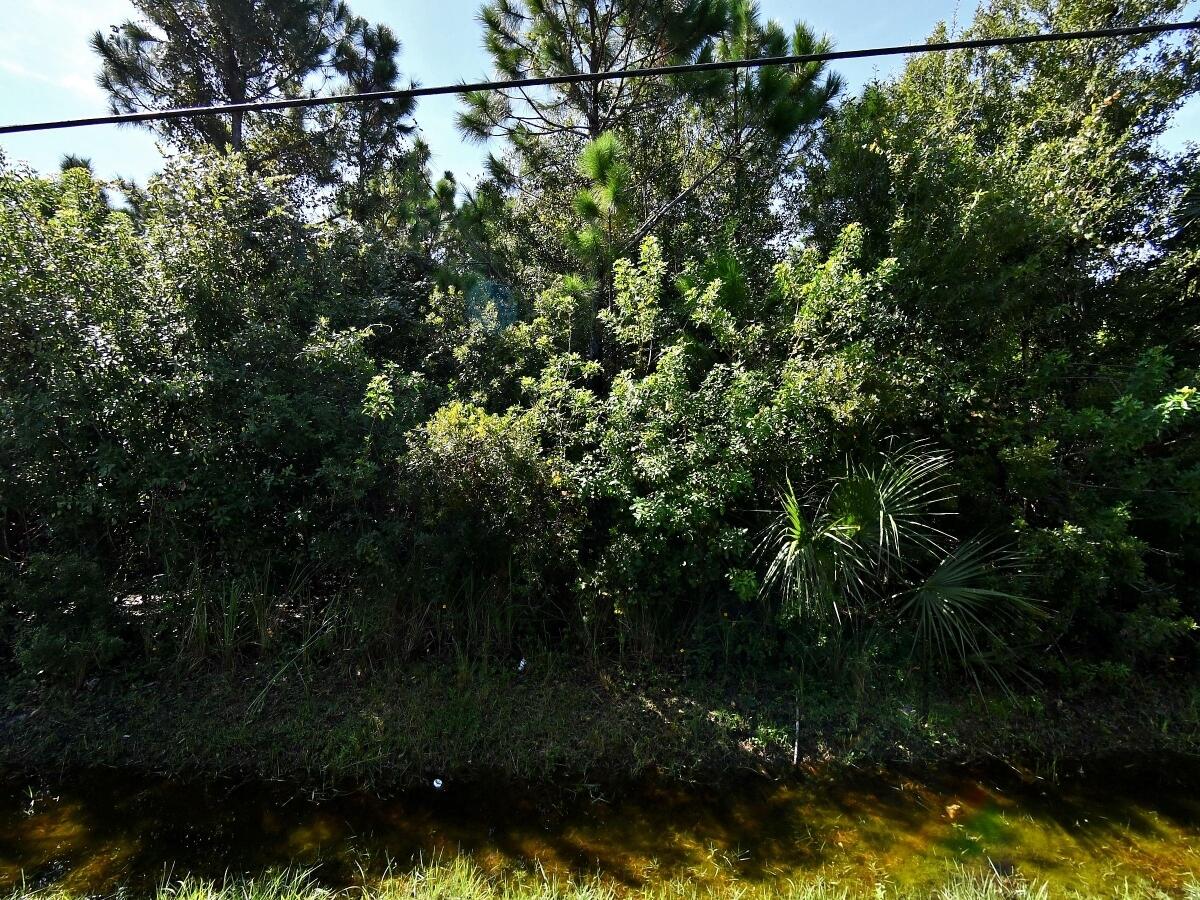 0 Palmetto Drive, Fort Pierce, FL 34982, Fort Pierce
