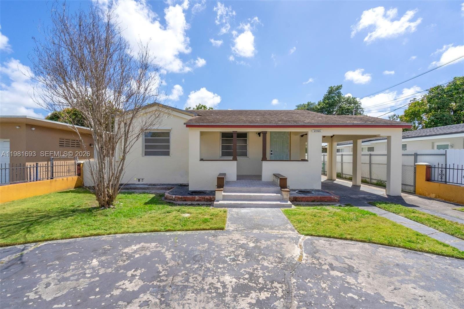 2166 NW 18th Street, Miami, FL 33125