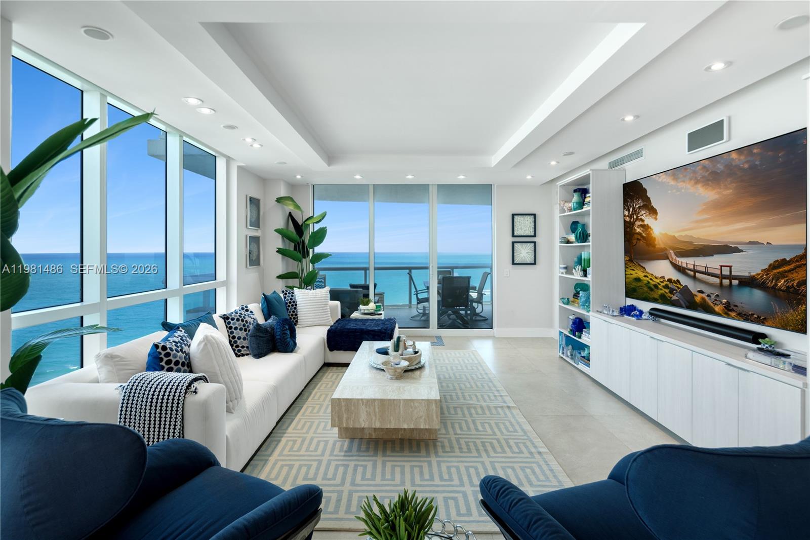 3801 Collins Avenue 1906, Miami Beach, FL 33140, Miami Beach