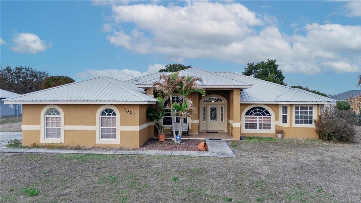 1023 Caribbean Avenue, Clewiston, FL 33440, Clewiston