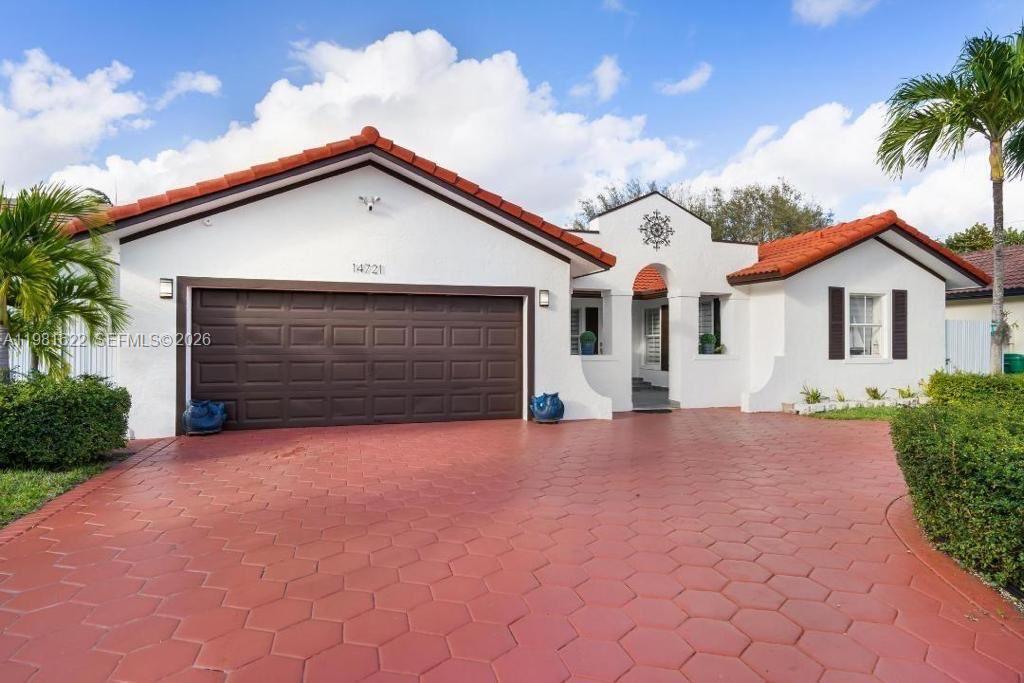 14721 SW 170th Terrace, Miami, FL 33187, Miami