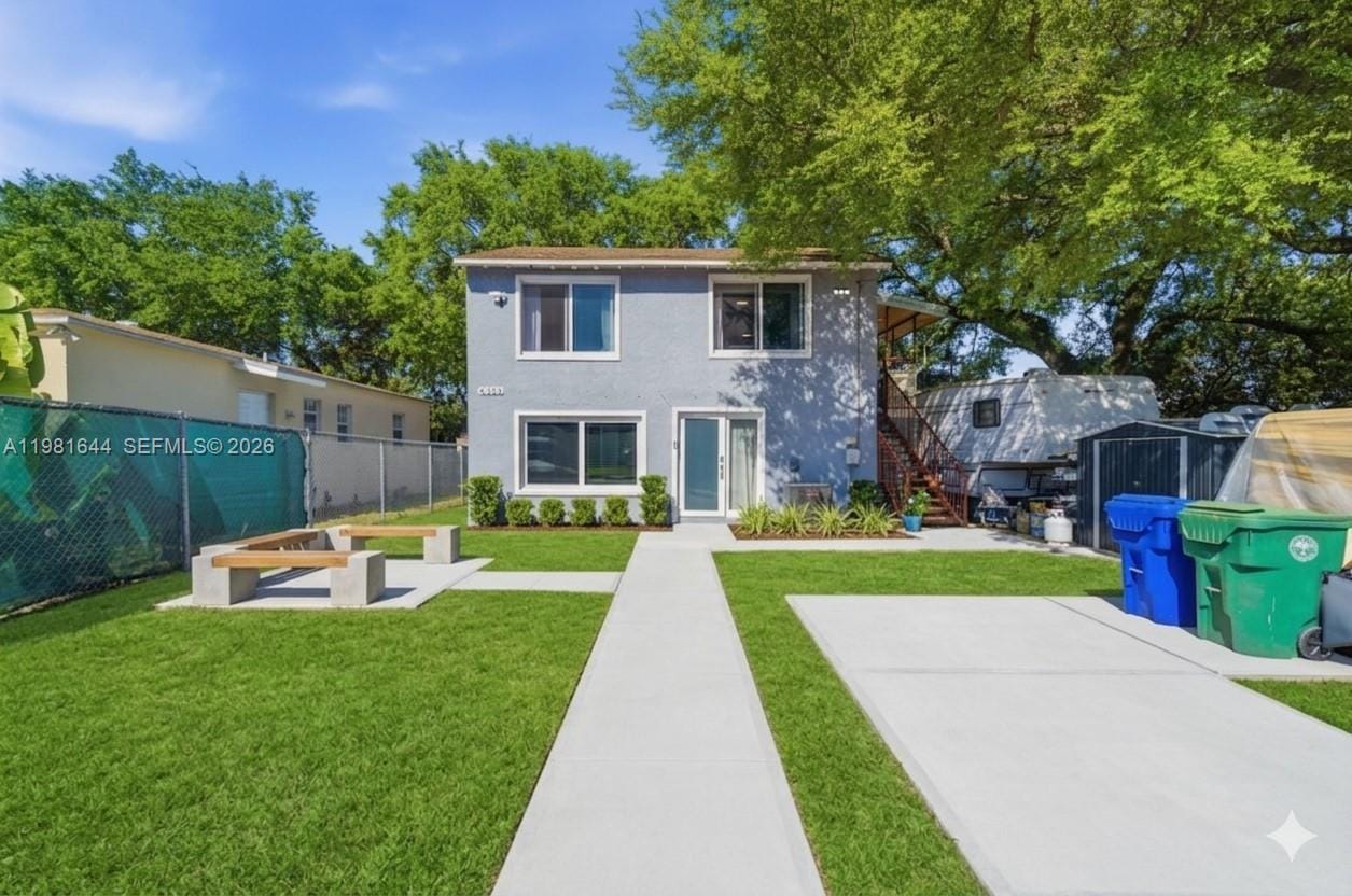 6324 NW 1st Place, Miami, FL 33150